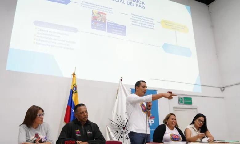 Plan Bodega supera 4 mil negocios activos en estados del país