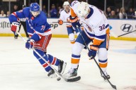 NHL Rumours: New York Rangers Forward Could be Trade Bait