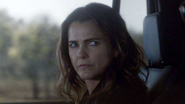 Keri Russell's Hair Has "Fun Little Moment" In 'The Diplomat' Season 3