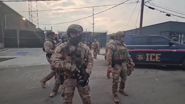 Court: National Guard troops sent to Illinois by Trump can stay but can’t be deployed for now