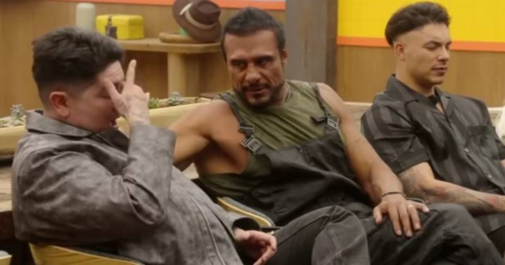 La Granja VIP: ¿Quién es el nominado de hoy 21 de octubre?