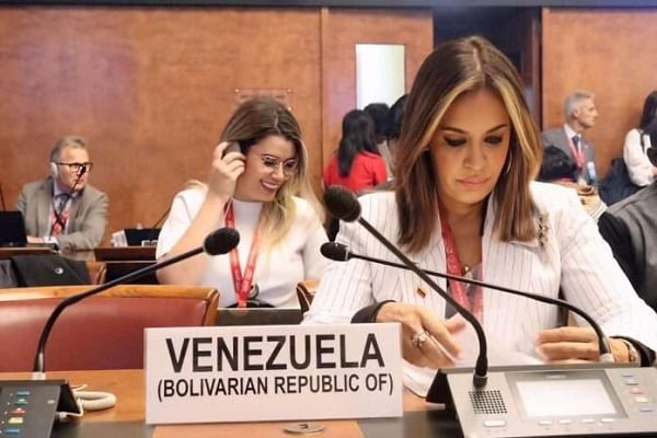 Venezuela propone a la ONU crear observatorio sobre el impacto de las sanciones