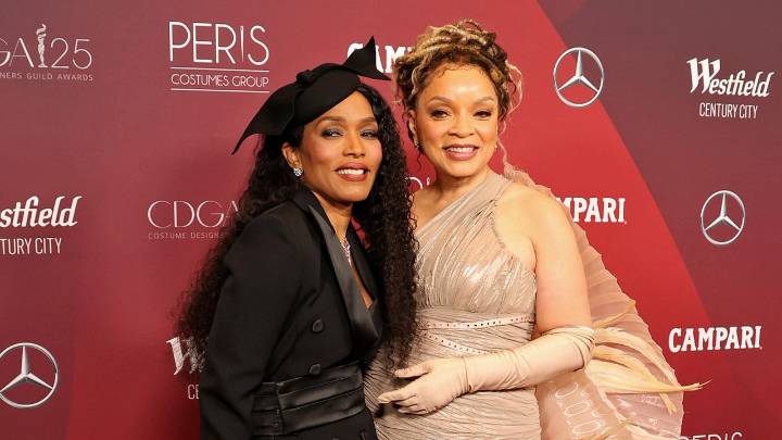 On the Podcast: Behind the Scenes at Vogue World! Plus: Angela Bassett and Ruth E. Carter on Working Together for Decades