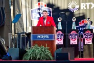 Patriots' Julian Edelman Declares He'd Want To Play For Mike Vrabel