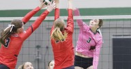 Slidell volleyball uses total team effort to lock up District 6