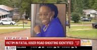 Woman told sister to 'plan my funeral' 2 days before she was killed