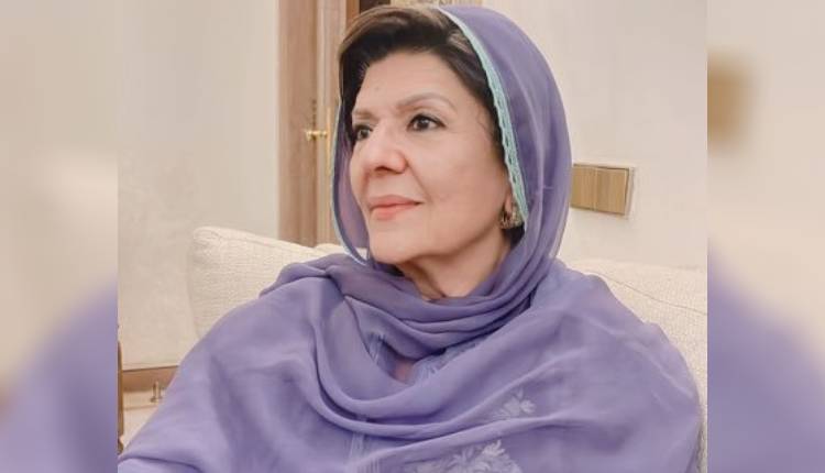 Pakistan: Court Orders To Seize Passport, CNIC Card Of Imran Khan’s Sister