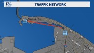 VDOT to close Willoughby Bay Bridge overnight for sign installation