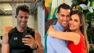 Gustavo Salcedo confiesa seguir enamorado de Maju Mantilla: "El amor no se acaba de un día para otro"