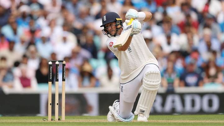 Root won't get his nickers in a twist despite pre