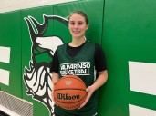 Basketball: Ball State commit Lillian Barnes looks forward