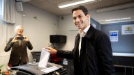 Los liberales progresistas se imponen en Países Bajos, según los primeros sondeos