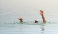 Mancherial: Congress activist drowns while taking dip in Pranahita river on Diwali