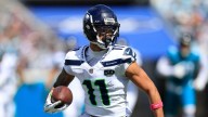 Jaxon Smith-Njigba's historic pace should make OPOY voters take notice 