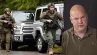Tree of Life documentary reveals Pittsburgh SWAT officer shot 12 times