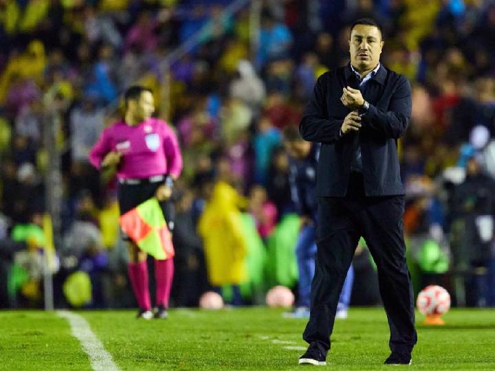 Efraín Juárez recibe castigo de dos partidos en la Liga MX