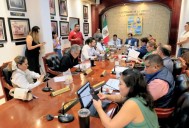 Cabildo de Los Cabos aprueba estímulo educativo y plan de residuos sólidos