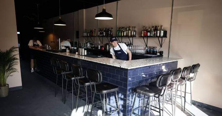 One of Europe's best bars is coming to Manchester for one weekend only