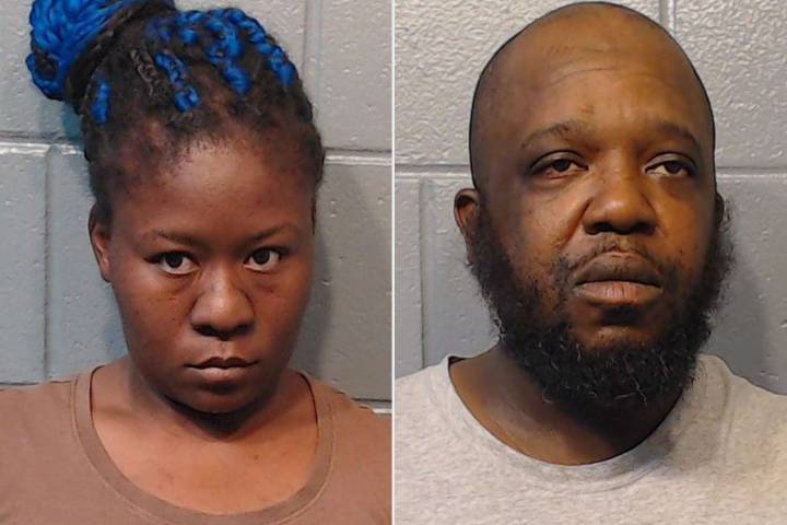 Texas Mom Allegedly Moved Out, Abandoned Son, 12, While He Was at School