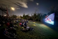 Gran asistencia en la proyección de “El despertar del Diablo” en el MAHCH