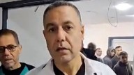 Israel extends detention of prominent Palestinian medic