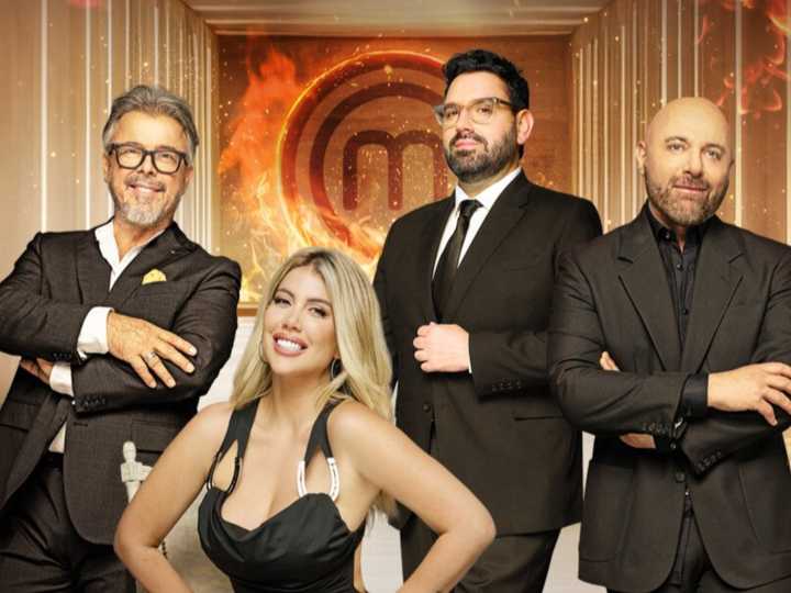 MasterChef Celebrity: los cinco mejores momentos de la noche del regreso, con un rating arrasador