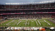 University of Alabama's "Million Dollar Band" to march in 2026 Macy's Thanksgiving Day Parade
