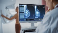 Harder-to-Detect Breast Cancer Increasing in U.S. Women