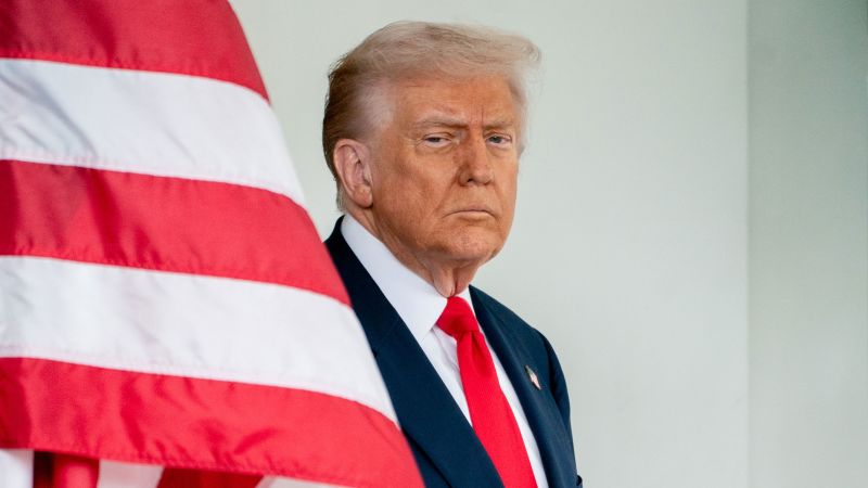 Trump’s response to ‘No Kings’ marches only proved the protesters’ point