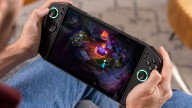 Lenovo Legion Go 2 Review: A Handheld Made For Big, Meaty Claws