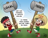 El Humor de Terrazas