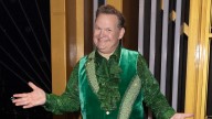 'Dancing With the Stars': Andy Richter Addresses Health Concerns From Fans (Exclusive)