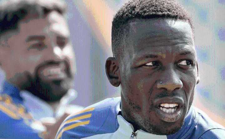 Luis Advíncula, con grandes chances de irse de Boca: «Ciclo cumplido»