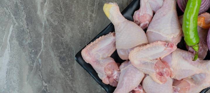 Colombia exportó pollo a Japón por primera vez: Invima