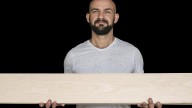 Patriotic Canadian to Disassemble All His Furniture and Replace the Screws with Robertsons