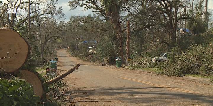 Remembering Hurricane Michael’s impact in Jackson County
