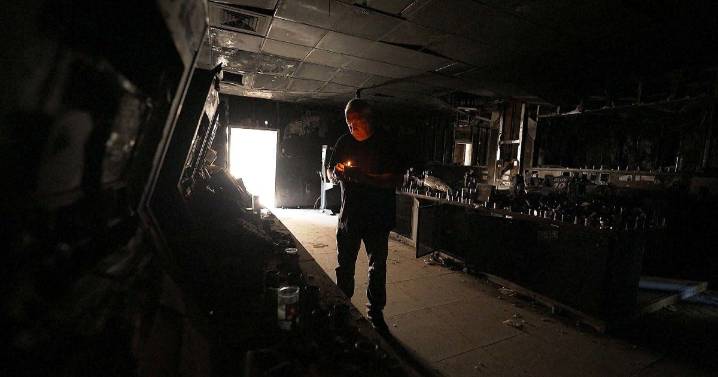 Eyal Eshel visits IDF site of daughter's death in Oct. 7 Hamas attacks