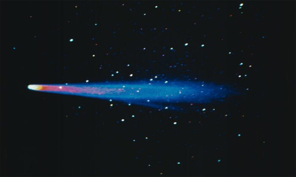 Un astrónomo explica el misterio sobre el cometa interestelar 3i Atlas