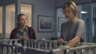 'The Hand That Rocks the Cradle' Review: Hulu's Parental Terror Remake