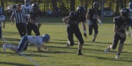 Top-ranked Jaguars route Hyannis in opening round of Nebraska D1 postseason