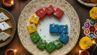 Sundar Pichai Celebrates Diwali In Full Google-Style, Gives Barfi And Rangoli A Tech Makeover: ‘Yeh Hain Asli Firework’