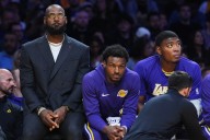 Swanson: It’s cleanup in every aisle for LeBron