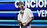 Premios Billboard llegan con Bad Bunny como principal finalista