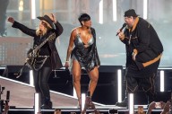 ‘American Idol’ and Grammy-winning R&B vocal powerhouse announces arena tour