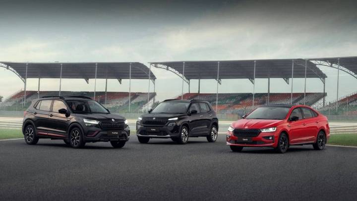 Skoda Auto India Eyes Electric Vehicle Launch in 2027