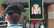 Sánchez confunde el lema de la Guardia Civil con una serie de televisión