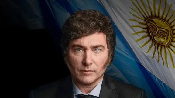 Milei será orador en el America Business Forum Miami 2025 junto a Trump, Messi y figuras mundiales