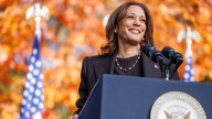 Kamala Harris no descarta volver a la Casa Blanca