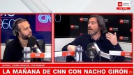 De Caño: "Muchos reivindican a la Izquierda porque estuvo siempre enfrentando el ajuste de Milei"