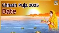 Chhath Puja 2025 Date: Four-Day Festival to Begin on October 25 – Check Ritual Timings for Each Day